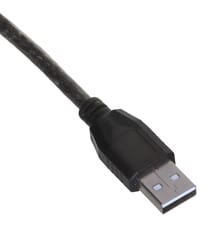 SAVIO CL-130 USB active port extension 10m USB 2.0-A male USB 2.0-A female Juoda 4