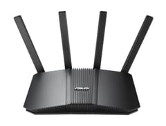 ASUS RT-BE58U V2 wireless router 2.5 Gigabit Ethernet Dual-band (2.4 GHz / 5 GHz) Black 2