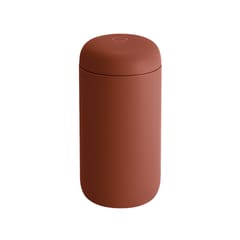 Fellow Carter Move Mug Terminis puodelis 355 ml Ruda 1