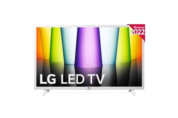 LG 32LQ63806LC televizorius 81,3 cm (32") „Full HD“ Smart TV „Wi-Fi“ Balta