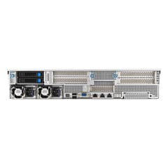 Asus stovo (2U) platforma RS521A-E12-RS12U 4