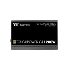 Thermaltake Toughpower GT 1200W maitinimo blokas 24-pin ATX ATX Juoda 2