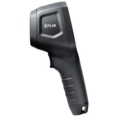 FLIR TG268 Infrarot-Thermometer -25 bis+400°C Juoda Įmontuotas ekranas LCD 320 x 240 pikseliai 3
