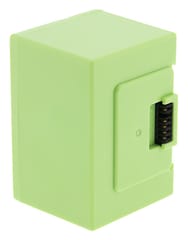 PATONA Pakaitinis akumuliatorius iRobot 14,4 V 2200 mAh žalias 4