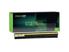 Green Cell LE46 atsarginė knyginio kompiuterio dalis Baterija 1