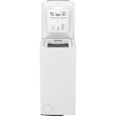 Whirlpool TW621DBFCPL skalbimo mašina Pakraunama iš viršaus 6 kg 1100 RPM Balta 7