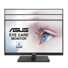ASUS VA229QSB kompiuterio monitorius 54,6 cm (21.5") 1920 x 1080 pikseliai „Full HD“ LED Juoda 2