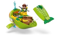 LEGO MARVEL 11207 Spidey: povandeniniai transporto priemonės 6