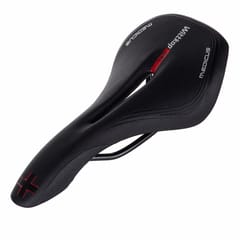 Wittkop Medicus Twin 7.0 dviračio balnelis 8