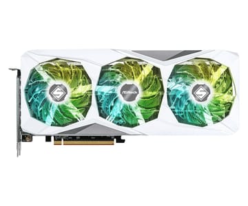 Asrock 90-GA4DZZ-00UANF vaizdo plokštė AMD Radeon RX 7600 8 GB GDDR6
