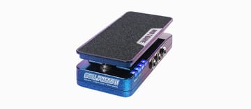 Hotone SP-20 Soul Press II - išraiškos pedalas