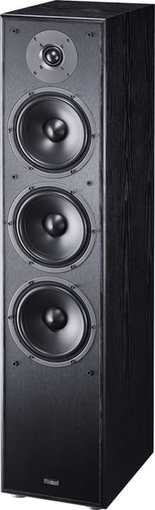 Magnat Monitor S70 3 krypčių Juoda Vielinis 190 W