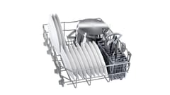 Bosch Serie 2 SPV2IKX10E indaplovė Visiškai įmontuotos 9 vietos F 2