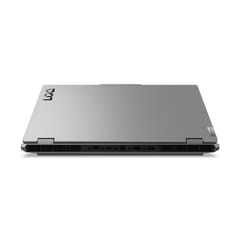 Lenovo LOQ 15AHP10 AMD Ryzen™ 5 220 Knyginis kompiuteris 39,6 cm (15.6") „Full HD“ 16 GB DDR5-SDRAM 512 GB SSD NVIDIA GeForce RTX 5050 Wi-Fi 6 (802.11ax) Windows 11 Home Pilka 3