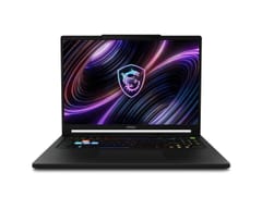 MSI Raider 16 HX B2WH-237XPL Ultra 7 251HX 16,0 colių QHD+ 240 Hz IPS lygio ekranas, 16 GB DDR5, 1 TB SSD, GeForce RTX 5070 Ti 12 GB, be operacinės sistemos 2