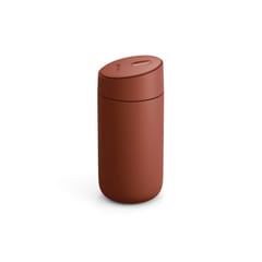 Fellow Carter Slide Mug Termopuodelis 355 ml Rudas 1