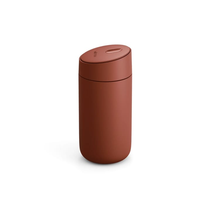 Fellow Carter Slide Mug Termopuodelis 355 ml Rudas