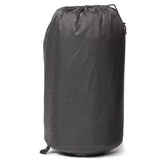 „Exped SIM 3.8 LW“ savaiminio pripūtimo kilimėlis, juodos spalvos 3