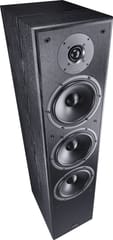 Magnat Monitor S70 3 krypčių Juoda Vielinis 190 W 3