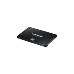 Samsung 870 EVO 2 TB 2.5" „Serial ATA III“ V-NAND MLC 5