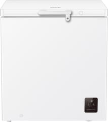 Gorenje FH20E6W5 198 l talpos šaldiklis-kassetė, balta 1