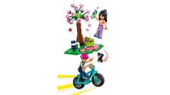 LEGO FRIENDS 42682 Gamtos glampingas 5