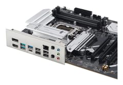 ASUS PRIME B860-PLUS WIFI Intel B860 LGA 1851 (Socket V1) ATX 3