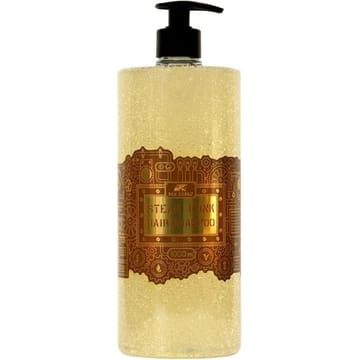Pan Drwal Steam Punk Plaukų Šampūnas 1000 ml