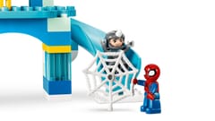 LEGO DUPLO 10464 Vorų komandos slėptuvė 5