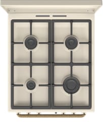 GORENJE GKS5B70CLI virtuvė 2