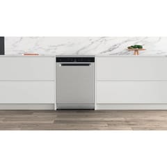 Whirlpool WFC 3C26 PF X Pastatomi 14 vietos 5