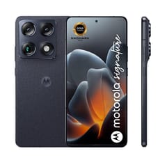 Motorola signature 17,2 cm (6.78") Dviguba SIM jungtis Android 16.0 5G C tipo USB 16 GB 512 GB 5200 mAh Tamsiai mėlyna 2