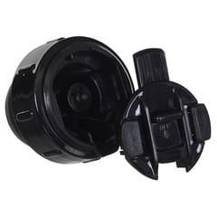 ZWILLING THERMO (39500-514-0) Terminis ąsotis su puodeliu 1 litro Nerūdijančiojo plieno Juoda 5
