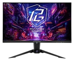 Monitorius ASROCK 32" PG32QFT 1