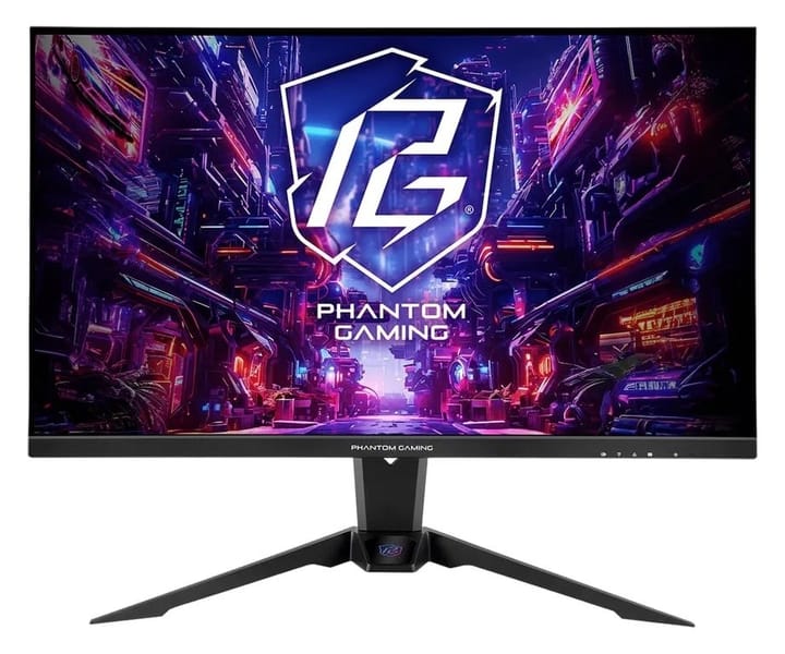 Monitorius ASROCK 32" PG32QFT