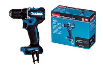 Makita DDF487Z gręžtuvas/suktuvas