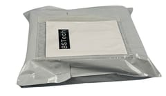 BSTech C5 kurjerių lapeliai 235x175 mm 1000 vnt. 2