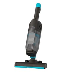 Stacionarus dulkių siurblys Black+Decker BXVMS601E 4