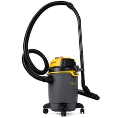 Stanley SXVC20PTE pramoninis dulkių siurblys juodas, geltonas 1200 W 7