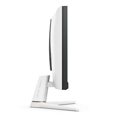 BenQ MOBIUZ EX251 kompiuterio monitorius 62,2 cm (24.5") 1920 x 1080 pikseliai „Full HD“ LED Juoda, Balta 6