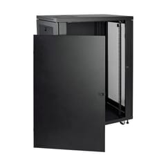 Tripp Lite SR24UB lentyna 24U Atskiras stovas Juoda 3