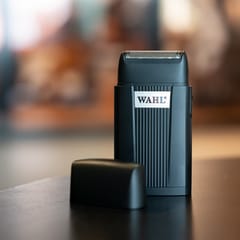 Wahl Super Close AC-Baterija Juoda 7