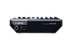 Yamaha MG10X CV - 10 kanalų maišymo pultas 4