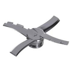 Ninja NC300EU ledų gaminimo aparatas Tradicinių ledų gaminimo aparatas 1,4 L 800 W Juoda, Sidabras 8