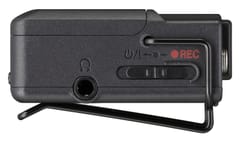Tascam DR-10L Pro - skaitmeninis diktofonas su lavalier mikrofonu 7