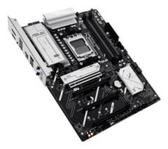 ASUS PRIME B850-PLUS WIFI AMD B850 AM5 lizdas ATX 4