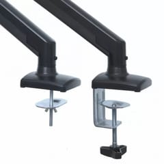 Stalo laikiklis monitoriui LED/LCD 13-27" ART UM-115 pagalba už dujas 2-6,5 kg Juoda 8