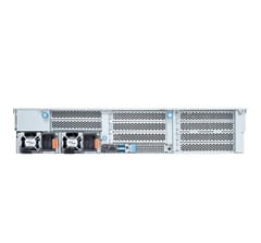 Gigabyte stelažo platforma (2U) AMD R263-ZG0 3