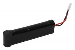PATONA Pakaitinis akumuliatorius Karcher KC55, 28100010, 6.654-118.0, 4,8 V 3000 mAh Ni-MH 2