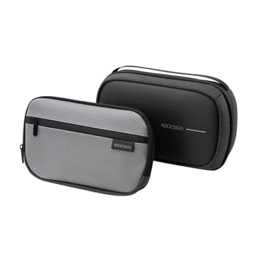 XD DESIGN kelionių organizatorius First-Class All-in-One  BLACK P706.3401